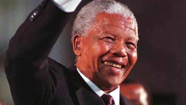 Nelson Mandela é homenageado na ONU