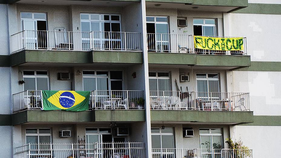 Torcedores voltam ao Maracanã e Itália vence o México pela Copa das Confederações