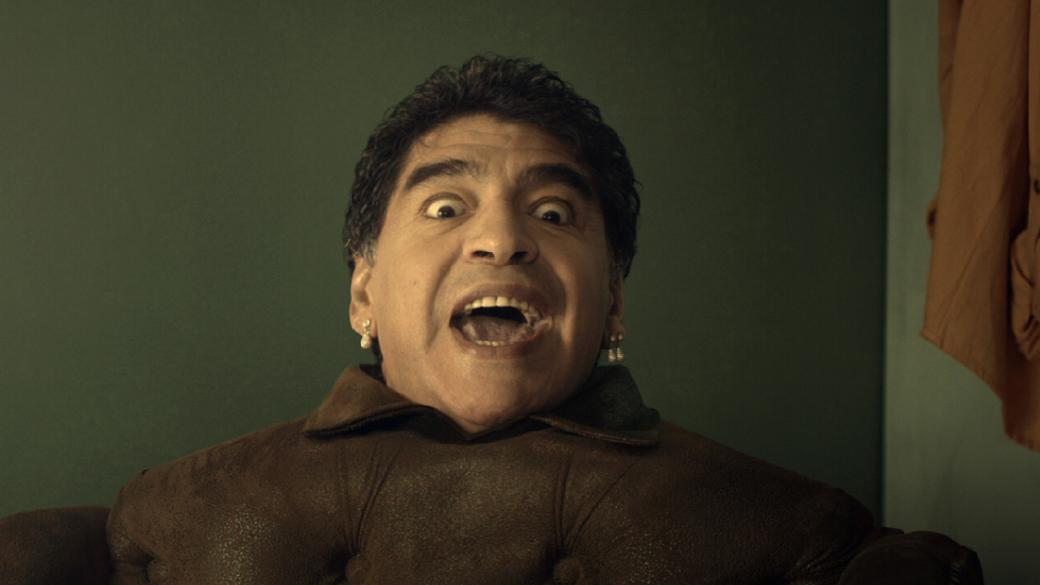 Empresa repete fórmula consagrada em comerciais com Compadre Whashington, Sergio Mallandro, Supla, entre outros