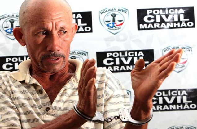 José Agostinho Bispo Pereira foi acusado de abuso sexual contra a filha e netos.