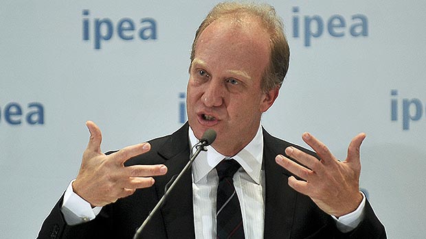 Marcelo Neri, coordenador do Centro Políticas Sociais (CPS) da Fundação Getúlio Vargas (FGV)