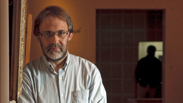 O escritor Marco Lucchesi é eleito para a ABL: imortal mais jovem