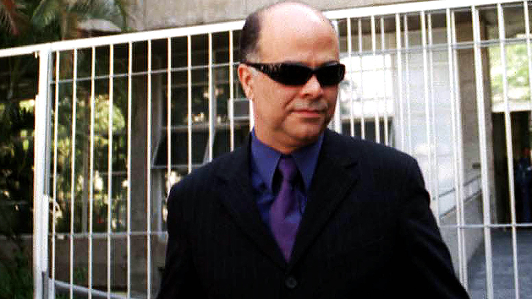 Marcos Valério, ansioso às vésperas do julgamento: ameaças ao PT