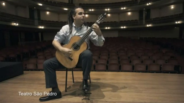 Marcus Toscano