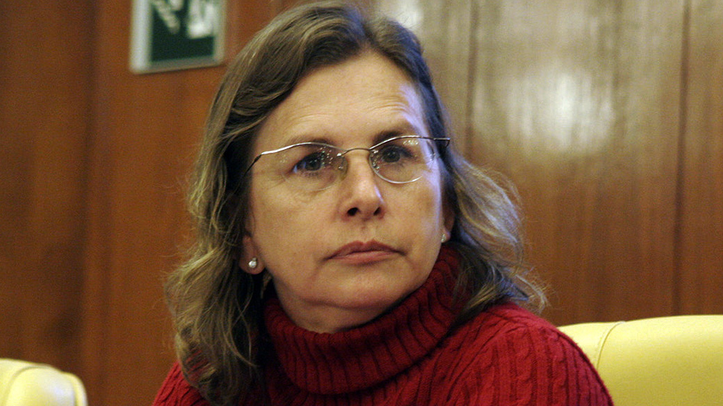 Maria Aparecida Perez, assessora da prefeitura de São Paulo