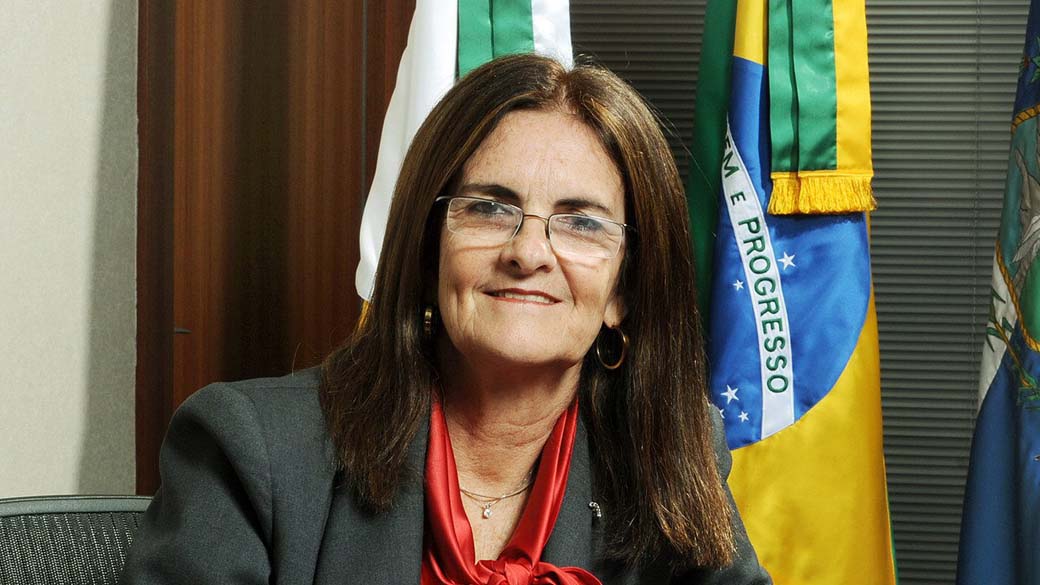 Graça Foster deixa a diretoria de Energia e é confirmada a nova presidente da Petrobras