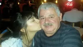 Maria Soledad Fernandez era filha de Titi Fernandez, um famoso jornalista da Argentina