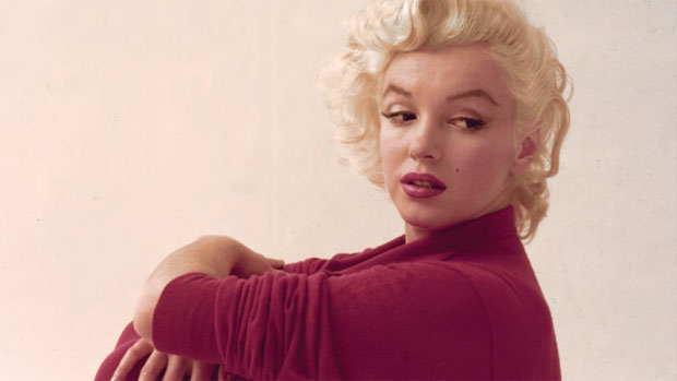 O fotógrafo Milton Greene foi um dos poucos a ter acesso a momentos privados de Marilyn Monroe