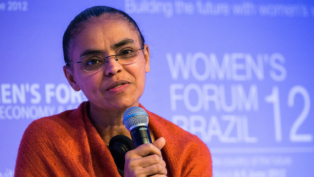 Marina Silva