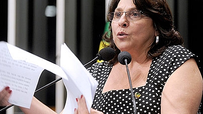 Marinor: "Estou me sentindo traída pela Justiça brasileira"