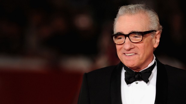 Martin Scorsese nega que tenha dívidas pendentes com a Receita americana