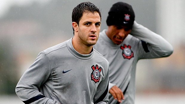 Atacante argentino Martínez, do Corinthians, foi convocado para os jogos contra Uruguai e Chile