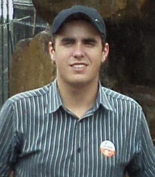 Mauricio Loreto Jaime