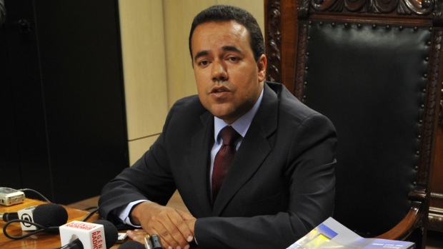 Mauro Barbosa: comissão tem trinta dias para concluir investigação sobre ex-chefe de gabinete