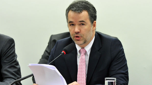 Mauro Cunha, membro do conselho de administração da Petrobras, em depoimento à CPI da Petrobras na Câmara dos Deputados