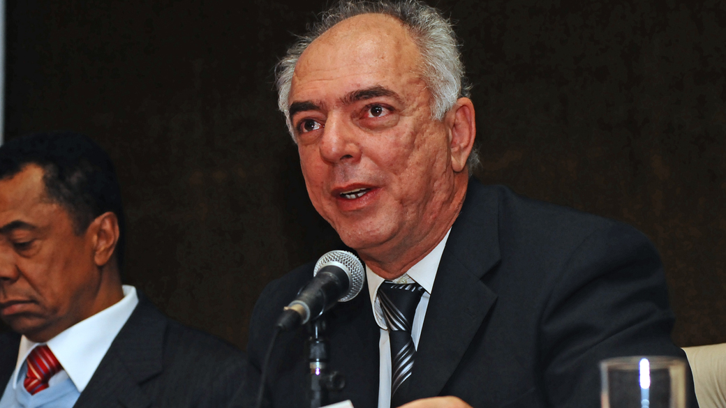 Deputado Mauro Nazif PSB/RO