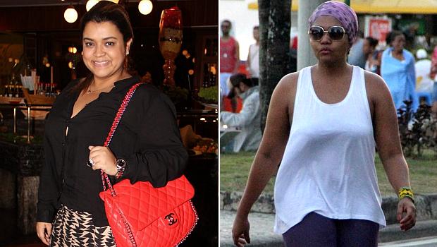 'Medida Certa': Preta Gil vai a churrascaria, Gaby Amarantos caminha na praia