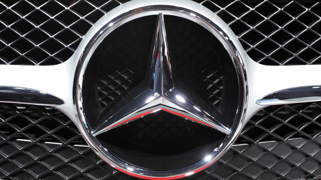 Mercedes-Benz SL