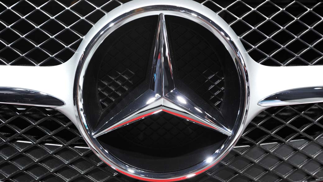 Mercedes-Benz afirmou que há 2 mil trabalhadores excedentes em sua fábrica no ABC