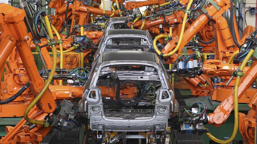 Foram produzidas no ano 3,74 milhões de unidades no Brasil