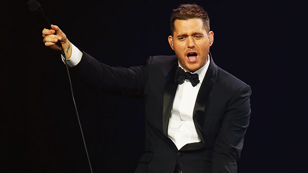 TRIUNFO DA VONTADE – Bublé: recusado por várias gravadoras, ele hoje passa dos 50 milhões de discos vendidos