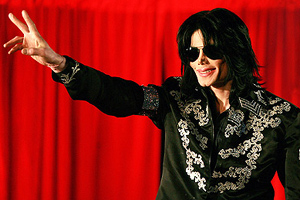 O rei do pop morreu em junho de 2009