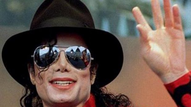 Michael Jackson 1 ano de morte