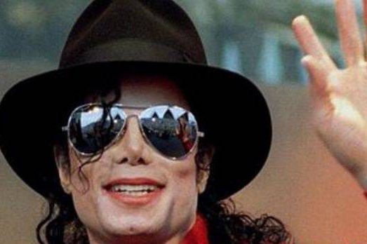 Michael Jackson 1 ano de morte