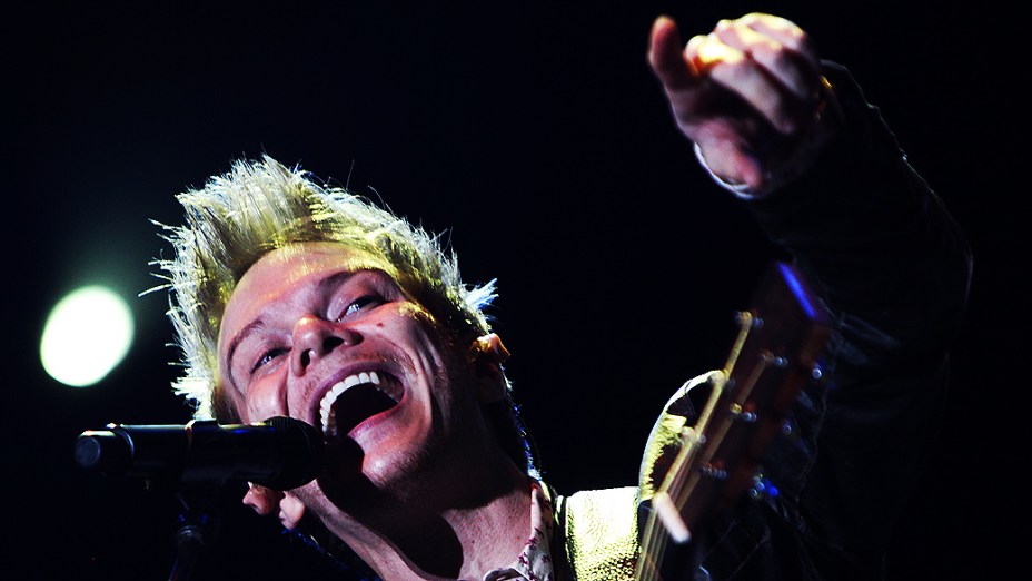 Michel Teló abre Pop Music Festival na arena Anhembi