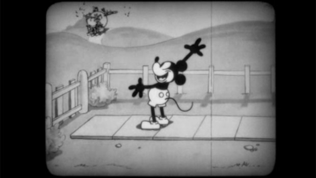 Mickey Mouse em 'Hora de Viajar!', curta-metragem em comemoração dos seus 85 anos