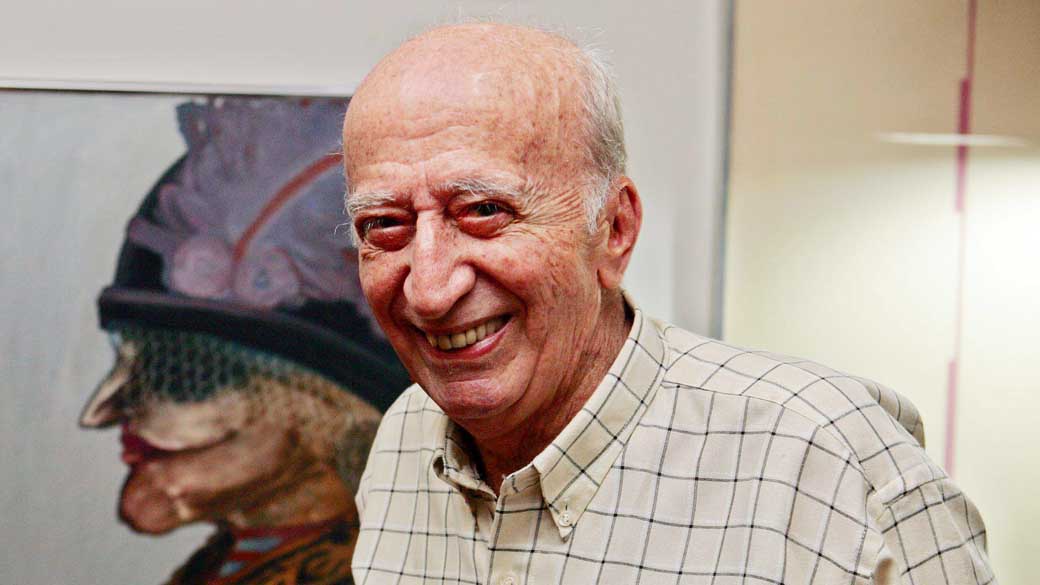 Millôr Fernandes