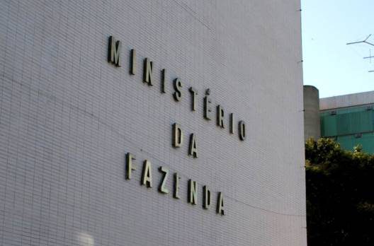Ministério da Fazenda