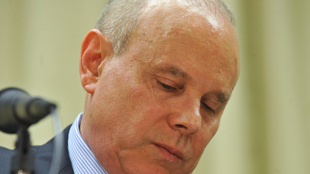 Ministro da Fazenda, Guido Mantega