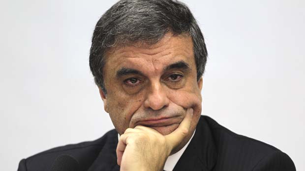 José Eduardo Cardozo. Ministro da Justiça elogiou divulgação de dados sobre voos