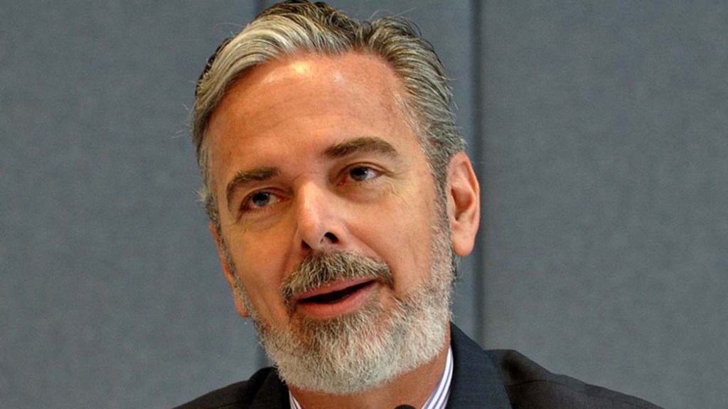 Antonio Patriota condenou conduta do diplomata iraniano