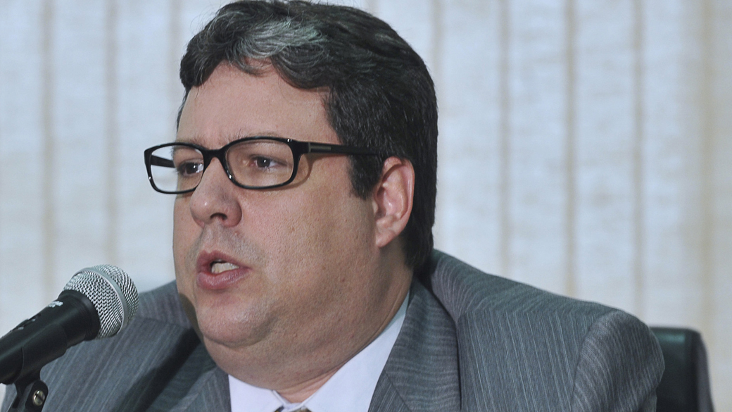 Paulo Roberto Pinto enviou carta ao ministro pedindo exoneração