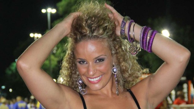Miriam Barreto (18/02/2012)