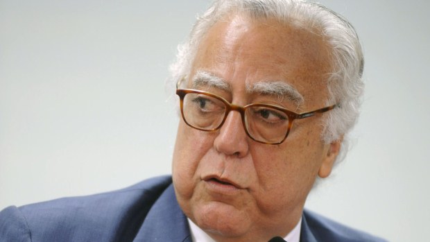 O ex-ministro das Comunicações Miro Teixeira