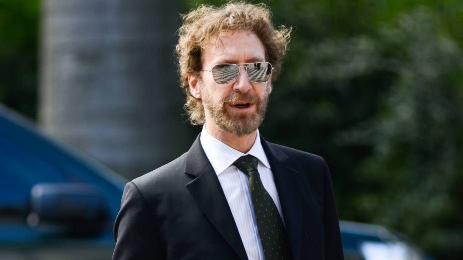 Missa de Sétimo Dia de Roberto Civita | VEJA