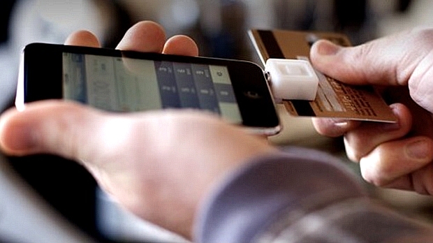 Uso do mobile banking via celular ainda é bastante tímido