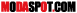 Logotipo do Modaspot