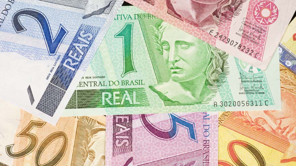 Cédulas de real
