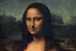 Mona Lisa, de Leonardo Da Vinci