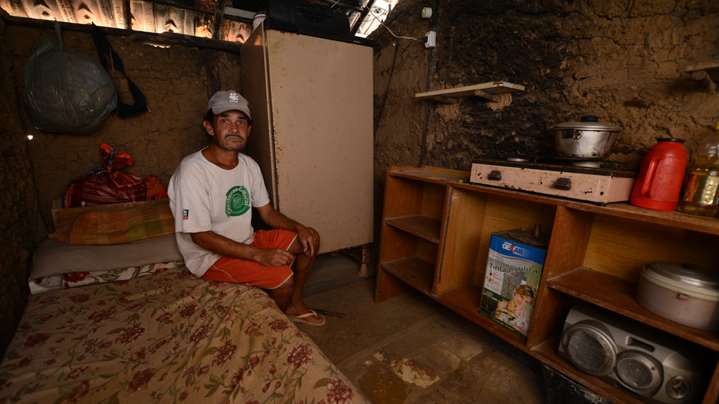 Número de pessoas pobres na América Latina alcançou 167 milhões em 2014, diz Cepal