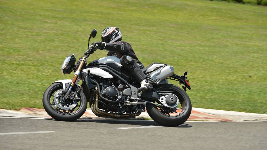 Triumph Speed Triple