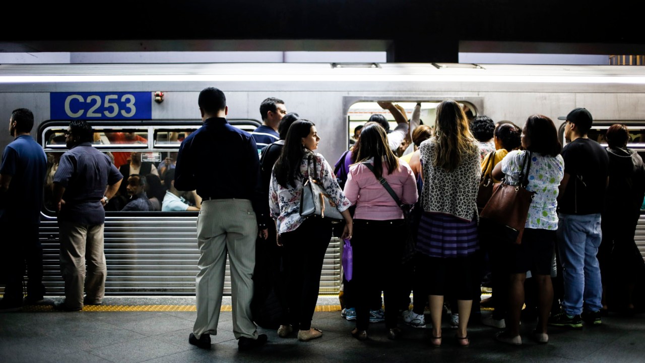 Ministério Público denunciou doze empresas por formação de cartel em contratos de licitação de metrô e trens de São Paulo
