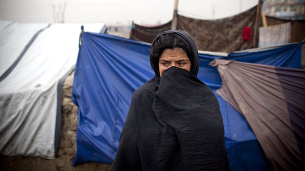 Mulheres do Afeganistão temem pelo seu futuro diante de eventual acordo com os talibãs