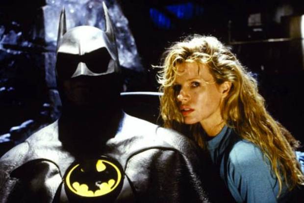 Roupa do filme 'Batman', de 1989, vai a leilão por R$ 600 mil | VEJA
