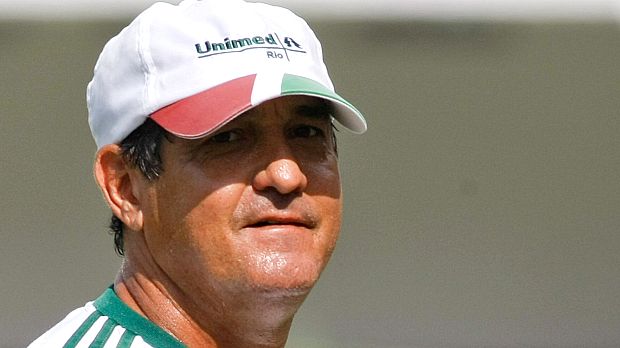 Muricy: férias de pelo menos 30 dias | VEJA