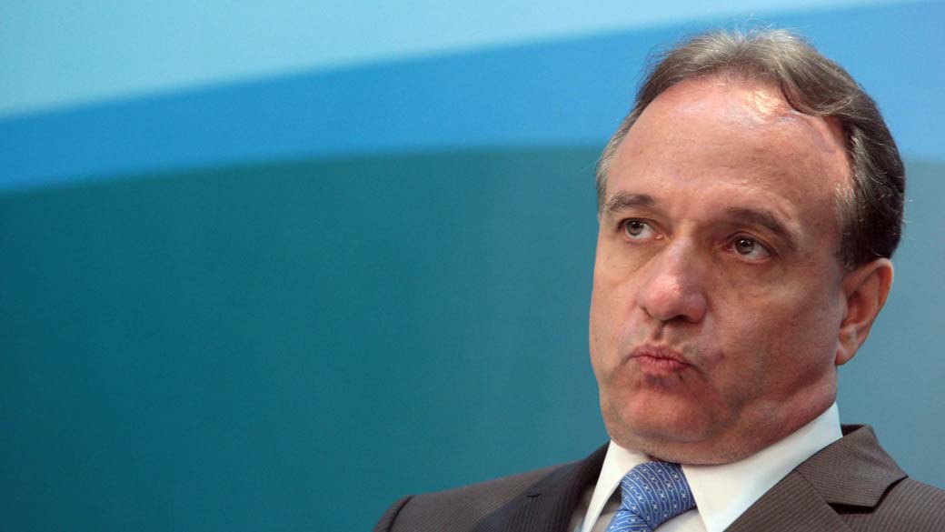 Murilo Ferreira, presidente da Vale: mineradora já havia antecipado ao mercado que adesão ao Refis teria impacto de 20,725 bilhões de reais no resultado de 2013